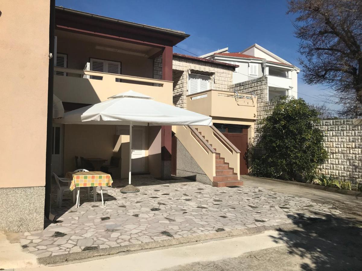 Summer Rooms Baska Exterior foto