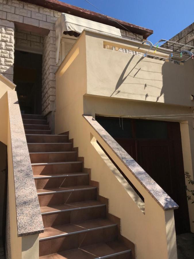 Summer Rooms Baska Exterior foto
